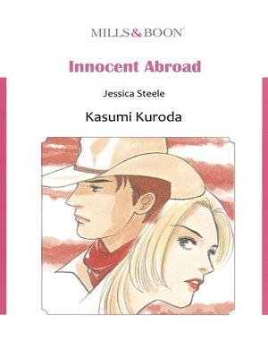 cover image of Innocent Abroad